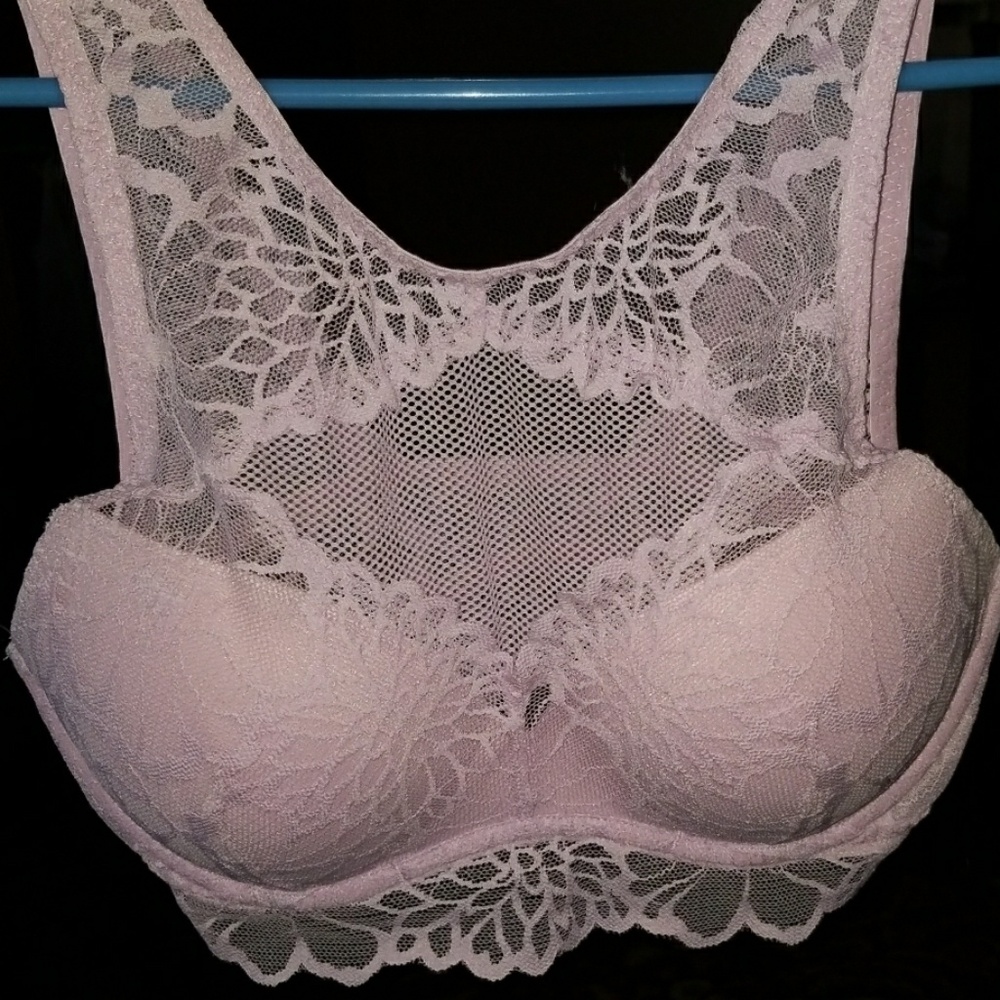 PINK bra